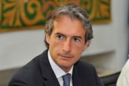 En la imagen, Iñigo de la Serna, Presidente de la FEMP y Alcalde de Santander.