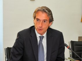 Íñigo de la Serna