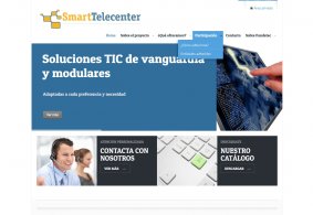 Smart Telecenter