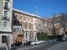 Sede de la Secretaría de Estado de Administraciones Públicas en MAdrid.