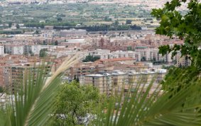 Destinados a cofinanciar estrategias de desarrollo urbano integrado y sostenible y proyectos de economía baja en carbono 