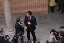 Reunión Abel Caballero-Pedro Sánchez