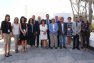 Asistentes a la Asamblea celebrada en Ibiza.