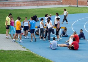 La marca “Ayuntamiento Olímpico” distinguirá a los que más trabajen en el fomento de estos principios