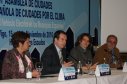 Inauguración VI Asamblea Red Clima