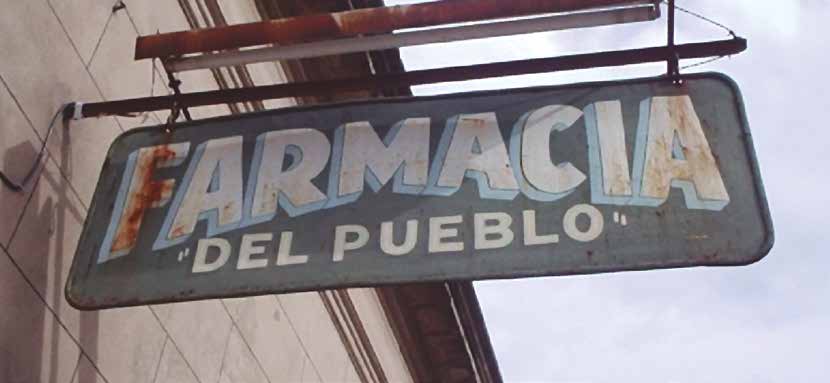 Farmacia Rural