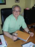 Alberto Fernández de Sanmamed Santos