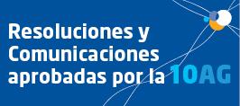 Logo FEMP - ASAMBLEA