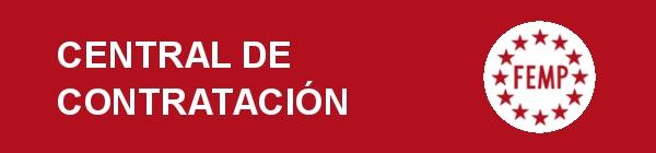 Portal de Contratación FEMP