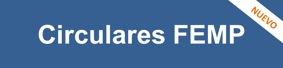 Circulares FEMP