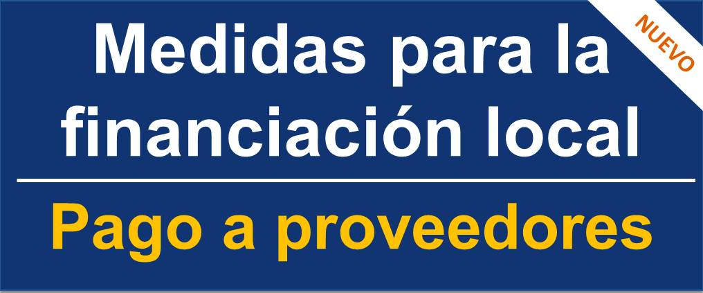 Fondo para Financiacion pago a proveedores 